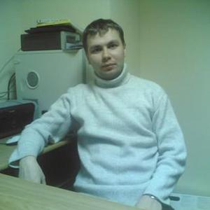 Игорь, 42 года, Архангельск