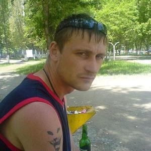 Виктор, 47 лет, Ноябрьск