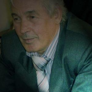 Вадим, 85 лет, Санкт-Петербург