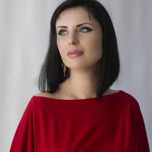 Юлия, 44 года, Краснодар
