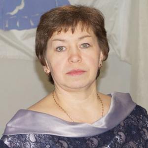 Людмила, 60 лет, Ачинск