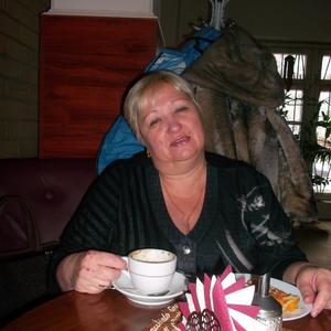 Девушки в Тынде: Elena Ermolaeva, 60 - ищет парня из Тынды