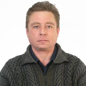 Андрей, 58 лет, Мичуринск