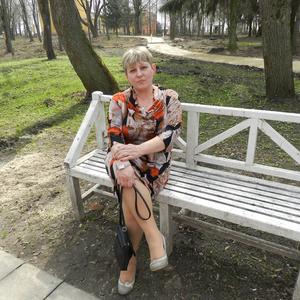 Наталья Уракова, 46 лет, Электросталь