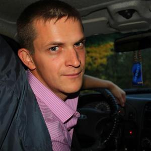 Андрей, 36 лет, Пенза