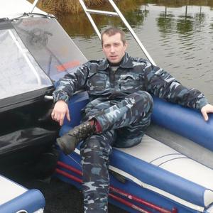 Константин, 43 года, Петрозаводск