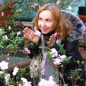 Светлана, 46 лет, Санкт-Петербург