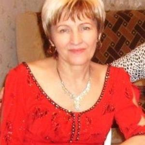 Людмила, 65 лет, Сургут