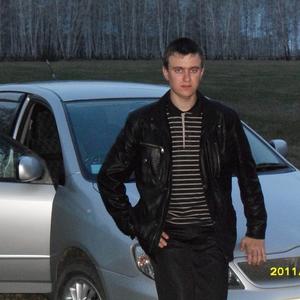 Парни в Конезаводский: Михаил, 36 - ищет девушку из Конезаводский