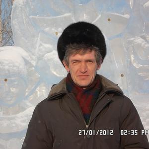 Виталий, 55 лет, Белово