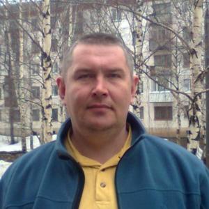 Алексей, 52 года, Ижевск
