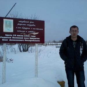 Парни в Нефтеюганске: Виталик, 44 - ищет девушку из Нефтеюганска