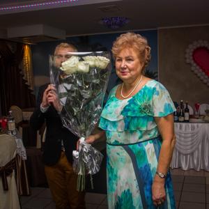 Девушки в Нижний Новгороде: Галина, 68 - ищет парня из Нижний Новгорода
