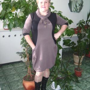 Девушки в Заводоуковске: Светлана, 52 - ищет парня из Заводоуковска