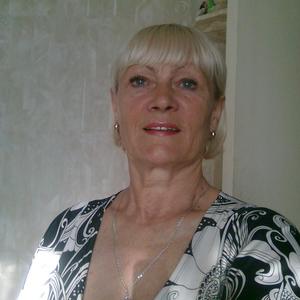 Valentina, 74 года, Красноярск