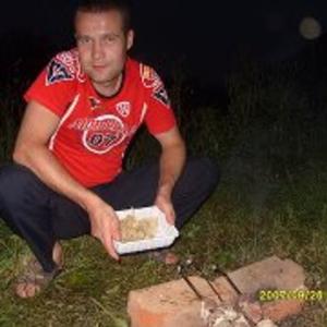 Сергей Кочетков, 44 года, Новодвинск