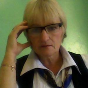 Девушки в Нижнеудинске: Тимофеева Ольга, 67 - ищет парня из Нижнеудинска
