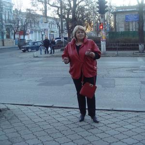 Инна, 60 лет, Москва