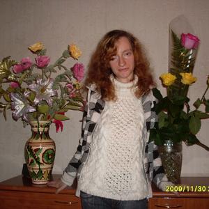 Жанна, 42 года, Новочеркасск