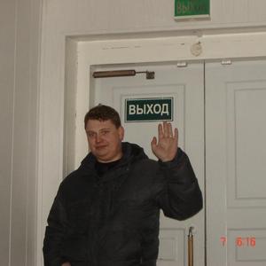 Евгений, 41 год, Братск