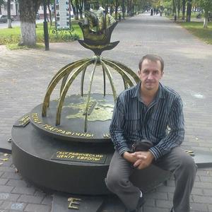 Сергей, 52 года, Камышин