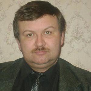 Олег, 52 года, Воткинск