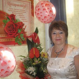 Нина, 64 года, Волгоград
