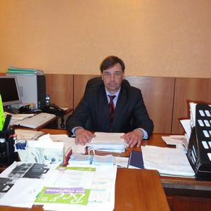 Андрей, 52 года, Рузаевка