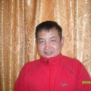 Ринчин, 47 лет, Улан-Удэ