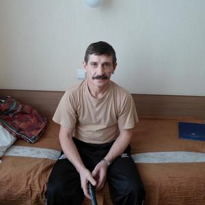 Валерий Сердюков, 64 года, Североуральск