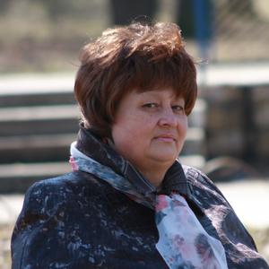 Коршунова Ольга Кир, 64 года, Советск