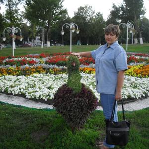  Светлана Титовская, 55 лет, Белгород