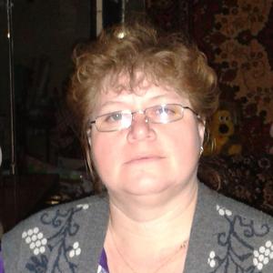 Анна Назаренко, 55 лет, Белгород