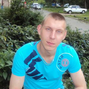 Александр, 37 лет, Череповец