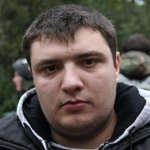 Николай, 32 года, Истра