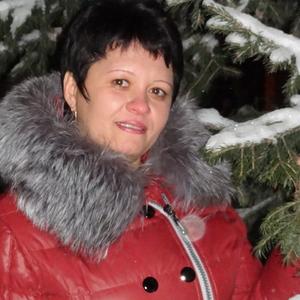 Галина, 51 год, Юрга