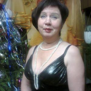 Ольга, 62 года, Кичменгский Городок