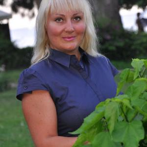 Ирина Губарь, 46 лет, Киев