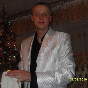 Парни в Усть-Илимске: Александр, 37 - ищет девушку из Усть-Илимска
