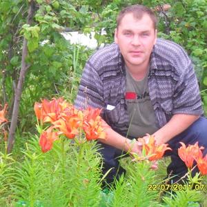 Иван, 43 года, Кандалакша