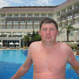 Андрей Веретенников, 54 года, Ханты-Мансийск