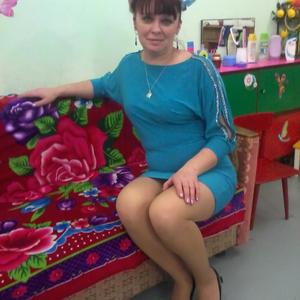 Девушки в Карпинске: Светлана, 54 - ищет парня из Карпинска