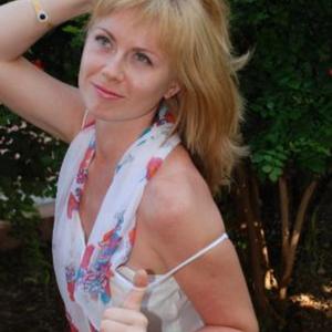 Мария, 44 года, Челябинск