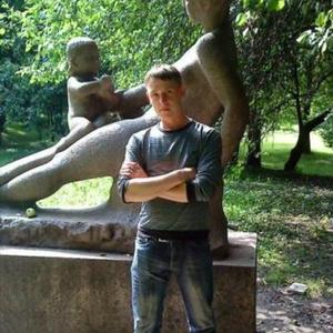 Дмитрий, 35 лет, Псков
