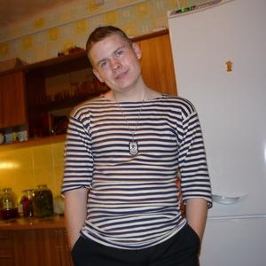 Александр, 34 года, Киржач