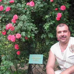 Валерий, 56 лет, Донецк