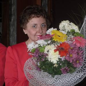 Наталья, 62 года, Саратов