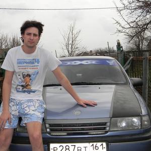 Иван, 36 лет, Морозовск