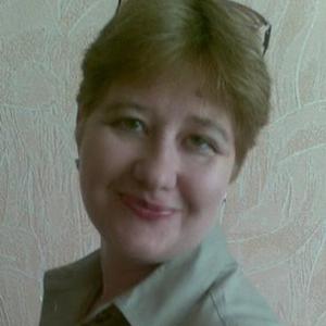Mila, 53 года, Южно-Сахалинск