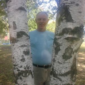 Виктор, 65 лет, Камышлов